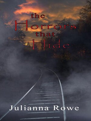 cover image of The Horror that Hides